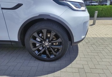 Land Rover Discovery V Terenowy Facelifting 3.0D I6 300KM 2022 Land Rover Discovery Discovery MY23 3.0D I6 300 PS AWD Auto SE 7-os hak FV, zdjęcie 14