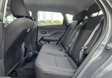 Hyundai Kona II 2025 Hyundai Kona 129KM HEV Smart z pakietem Comfort Oferta Specjalna 1.6, zdjęcie 10