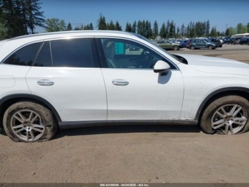 Mercedes GLC C254/X254 2023 Mercedes-Benz GLC 300 4Matic Suv 2023 2.0l 2.0 Benzyna 255KM, zdjęcie 6