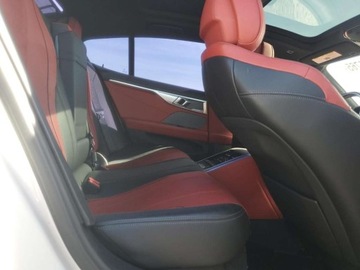 BMW Seria 8 II 2022 BMW Seria 8 840i 2022 3.0l 3.0 Benzyna 335KM, zdjęcie 10