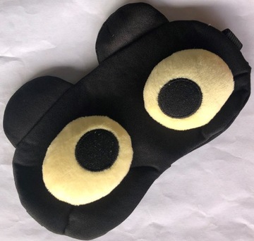 EYESPATCHER СПАЛЬНАЯ МАСКА ДЛЯ РАССЛАБЛЕНИЯ СНА ГЛАЗ Косоглазие