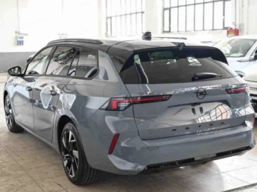 Opel Astra L Sports Tourer 1.5 Diesel 130KM 2026 Od ręki - GS aut 1.5 CDTI 130KM / Pakiet Tech GS, Komfort GS ST, zdjęcie 3