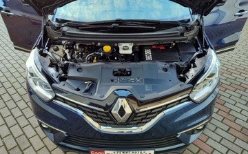 Renault Scenic IV 2020 Renault Scenic JAK NOWY Filmik VIDEO Lampy FULL LED Nawigacja Kamerka 1.7, zdjęcie 32