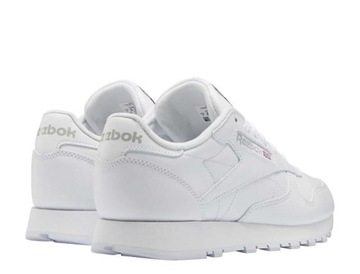 BUTY DAMSKIE REEBOK CLASSIC LEATHER GY0957