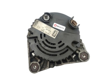 ALTERNÁTOR 125A RENAULT LAGUNA II 1.8 16V F4P770 8200112065