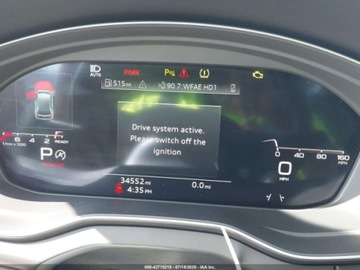 Audi Q5 II 2023 Audi Q5 Premium Plus 45 Tfsi S Line Quattro 2023 2.0l 2.0 Benzyna 261KM, zdjęcie 9