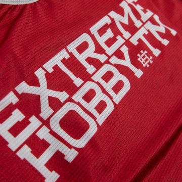 Мужская майка для спортзала Tech TRACE 2XL EXTREME HOBBY