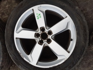AUDI Q5 FELGA ALUMINIOWA R19 5x112 E8Jx19 H2 ET39 8R0601025J