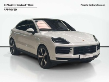 Porsche Cayenne III SUV Plug-In Facelifting 3.0 470KM 2024 Porsche Cayenne CarPlay Bose HeadUp FV23 3.0 Hybryda Plug-in 471KM, zdjęcie 6