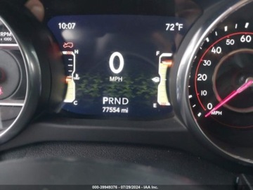 Jeep 2019 Jeep Wrangler 2019r, Unlimited Rubicon, 3.6L, 4x4 3.6 Benzyna 285KM, zdjęcie 10