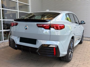 BMW X2 U10 2025 sDrive20i M Sport 1.5 (170 KM)| Systemy asystujące kierowcy Plus, zdjęcie 2