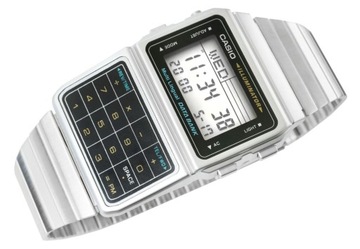 Zegarek CASIO DBC-611-1DF