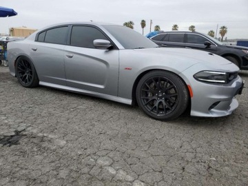 Dodge Charger VII 2018 Dodge Charger RT 392 2018 6.4l 6.4 Benzyna 485KM, zdjęcie 4