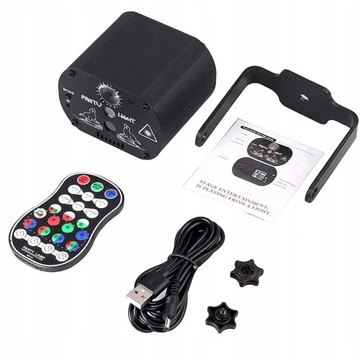 СВЕТИЛЬНИКИ ДЛЯ ДИСКОТЕЦ С 90 РАЗЛИЧНЫМИ УЗОРАМИ ДЛЯ ДНЕЙ РОЖДЕНИЯ