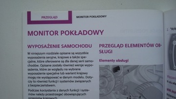 Mini Paceman 12-16 Польский мануал для Mini Countryman в CASE 2016