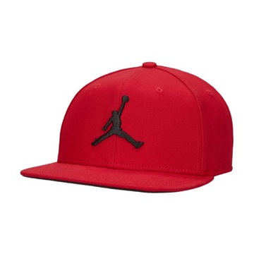 NIKE JORDAN JUMPMAN AIR CZAPKA Z DASZKIEM SNAPBACK L/XL