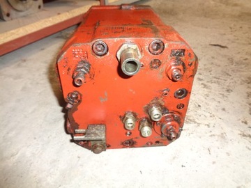 Гидронасос Linde HMV 105-02 2551
