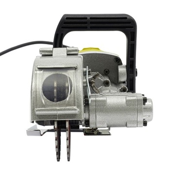 Резак для канавок по бетону