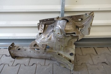 VW BEETLE 5C PRAWA PODŁUŻNICA KIELICH ĆWIARTKA