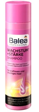 Balea szampon wzmacnijący kofeina