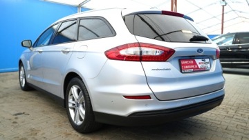 Ford Mondeo V Kombi 2.0 TDCi 150KM 2017 FORD MONDEO MODEL MK5 2.0L Diesel 150KM 2017r, zdjęcie 11