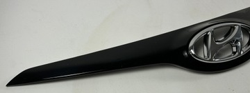 ЛОГОТИП СНЯТИЯ РЕШЕТКИ HYUNDAI I30 II 12- 86352-A6000