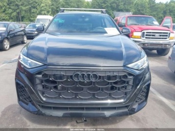 Audi Q8 2025 Audi Q8 Prestige 55 Tfsi Quattro 2025 3.0 Benzyna 335KM, zdjęcie 7