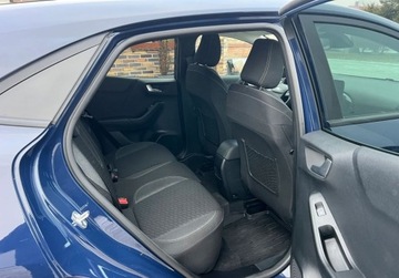 Ford Puma II 2023 Ford Puma 1.0 EcoBoost 125 KM LED Nawigacja Sensor Tempomat Benzyna 125KM, zdjęcie 10