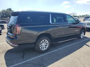 Chevrolet Suburban GMT900 2025 Chevrolet Suburban C1500 LT 2025 5.3l 5.3 Benzyna 355KM, zdjęcie 3