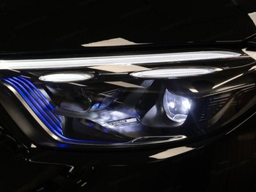 Mercedes GLC C254/X254 Coupe 2.0 200 204KM 2025 MERCEDES-BENZ GLC 200 4-Matic AMG Line 2.0 (204KM) 2025, zdjęcie 14