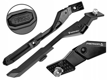 Stopka podpórka Merida KS-MD013 centralna 24-29''