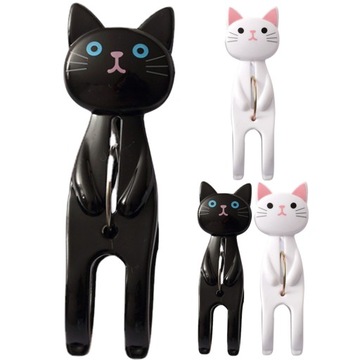 Пластиковые зажимы Прищепки для подвешивания 4