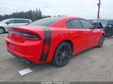 Dodge Charger VII 2020 Dodge Charger SXT 2020 3.6l 3.6 Benzyna 292KM, zdjęcie 5