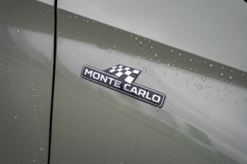 Skoda Fabia IV 1.5 TSI 150KM 2026 Škoda Fabia Skoda Fabia Monte Carlo 1.5 TSI 150, zdjęcie 7