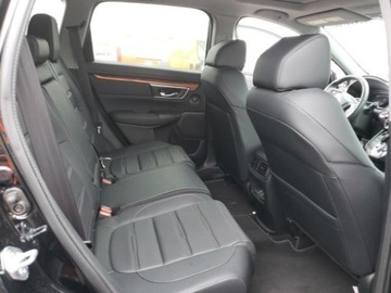 Honda 2021 Honda CR-V 2021, 1.5L, 4x4, TOURING, porysowan..., zdjęcie 9
