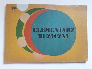 Elementy muzyczne dla klasy 1 Andrzej Banasiewicz