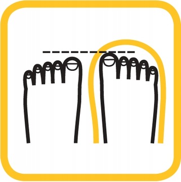 Сапоги Befado EVA Wellington на подкладке 162Y308, размер 34