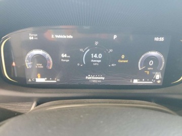 Jeep 2023 Jeep Wagoneer 2023, 3.0L, 4x4, SERIES III, po gradobiciu 3.0 Benzyna 420KM, zdjęcie 10