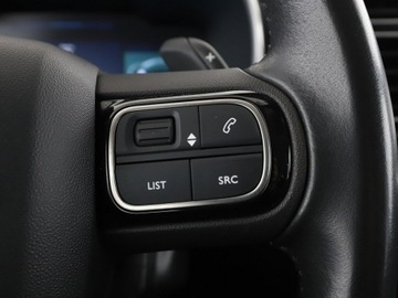 Citroen C5 Aircross SUV Plug-In Facelifting 1.6 PureTech Plug-In 225KM 2022 Citroen C5 Aircross Plug-In Automat Hak Navi, zdjęcie 31