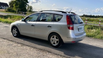 Hyundai i30 I CW 1.6 CRDi 90KM 2009 Hyundai i30 Raty juz od 249 zl Klima Alufelga Zarejstrowany Po liftingu Gw, zdjęcie 29