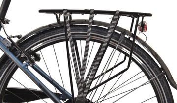 Мужской треккинговый велосипед INDIANA X-Road 3.0 28 дюймов