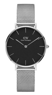 Klasyczny zegarek damski na bransolecie Daniel Wellington DW00100162 GRAWER