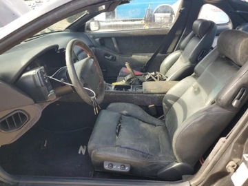 Nissan 1991 Nissan 300 ZX 1991 3.0l 3.0 Benzyna 300KM, zdjęcie 8