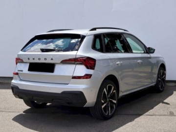 Skoda Kamiq Crossover Facelifting 1.0 TSI 115KM 2026 Od ręki - Monte Carlo 1.0 TSI DSG 115KM, zdjęcie 2