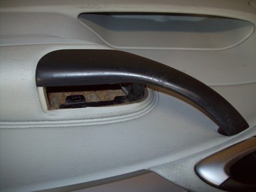 SAAB 93 1.9 TID 02-07 ОБИВКА ДВЕРИ BACON