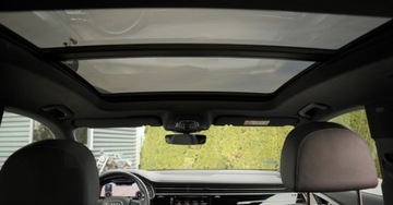 Audi Q8 SUV 3.0 50 TDI 286KM 2019 Audi Q8 (Nr. 40) S-Line Quattro Panorama Gwarancja 3.0 Diesel 286KM, zdjęcie 17