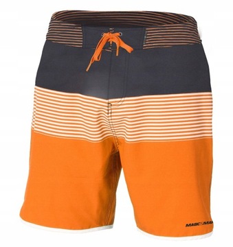 Мужские шорты для водных видов спорта Magic Marine Astern Boardshort 18 дюймов - 32