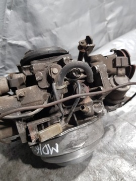 МОНО ВПРЫСОК ГОЛЬФ II 1.3