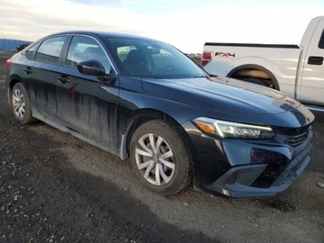 Honda 2024 Honda Civic LX 2024 2.0l 2.0 Benzyna 158KM, zdjęcie 4