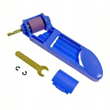 OSTRZAŁKA OSEŁKA DO WIERTEŁ DO WKRĘTARKI WIERTARKI